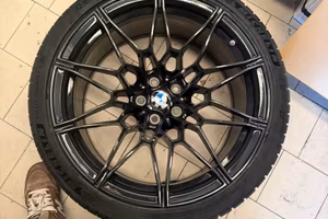 Cerchi bmw M 3/4