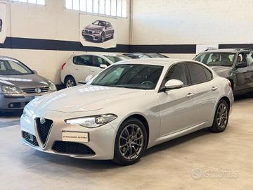 Alfa Romeo Giulia 2.2 Turbodiesel 160 CV AT8 Execu