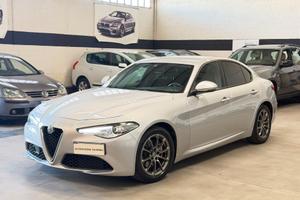 Alfa Romeo Giulia 2.2 Turbodiesel 160 CV AT8 Execu