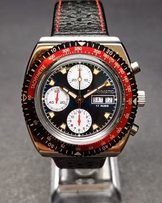 Caunymatic Chrono 7750 nuovo