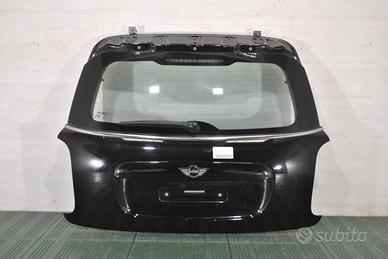 Mini Cooper F56 Portellone posteriore | 19645