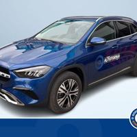 Mercedes-Benz GLA 180 d Automatic Advanced Pr...