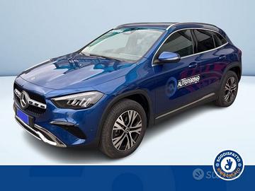 Mercedes-Benz GLA 180 d Automatic Advanced Pr...
