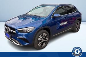 Mercedes-Benz GLA 180 d Automatic Advanced Pr...