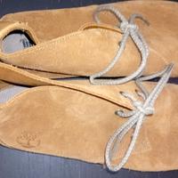 Scarpe timberland