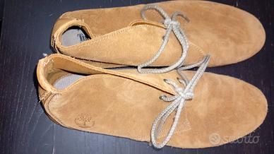 Scarpe timberland
