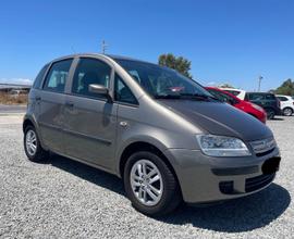Fiat Idea 1.4