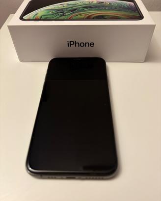 iPhone XS 64 gb