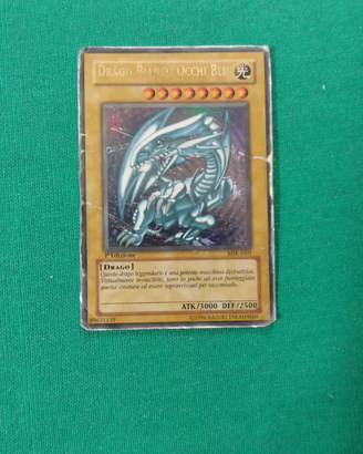 Carte Yu-Gi-Oh