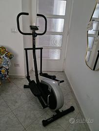 ciclette ellittica decathlon