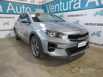 Kia XCeed 1.6 CRDi 115 CV Style