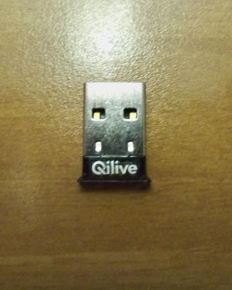 Chiavetta Bluetooth