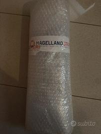 Coppia molle ormeggio inox passo variabile mm 60