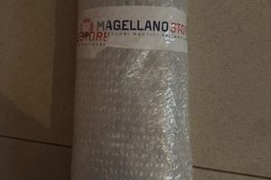 Coppia molle ormeggio inox passo variabile mm 60