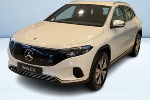 Mercedes-Benz EQA 300 4Matic Progressive Advanced
