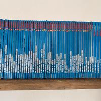 Brendon fumetti 1-50 + speciali