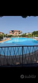 Sangineto lido
