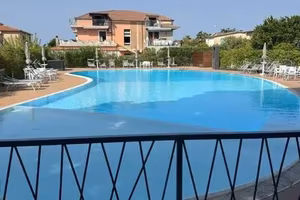 Sangineto lido