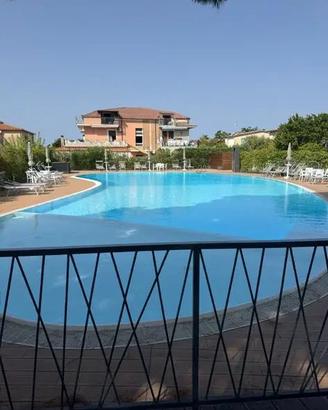 Sangineto lido