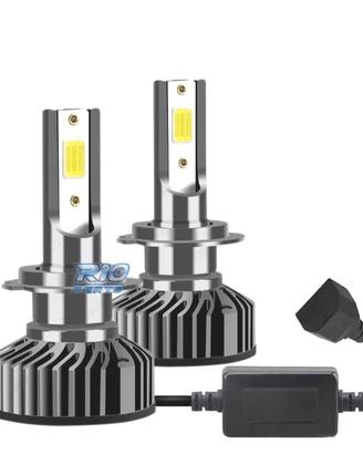 LAMPADE LED CANBUS 9008 H13 HI LO 60W 6000K