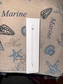 Apple pencil