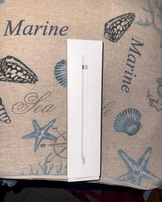 Apple pencil