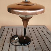 Lampada anni 50/60 stilnovo