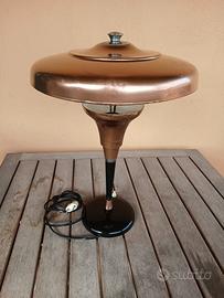 Lampada anni 50/60 stilnovo