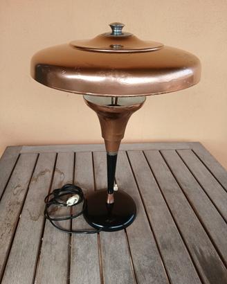 Lampada anni 50/60 stilnovo