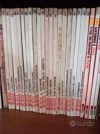 Numeri spaiati fumetto JUDAS bonelli editore 