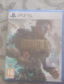 IMMORTALS (of aveum)