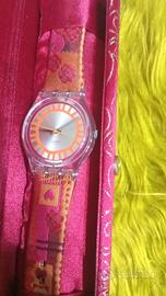 Orologio Swatch vintage