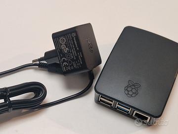 raspberry Pi4 model B 2018-