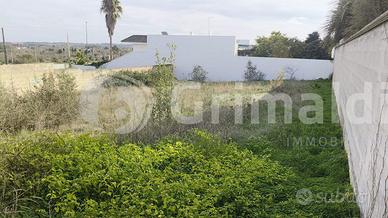 Terreno Residenziale Collepasso