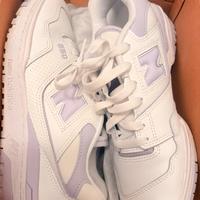 Scarpe new balance 550 donna