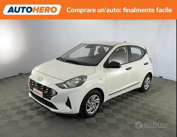 HYUNDAI i10 ZF53812