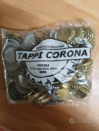 Tappi corona