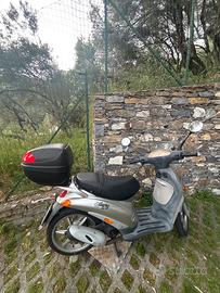 Piaggio Liberty 2t 50 cc