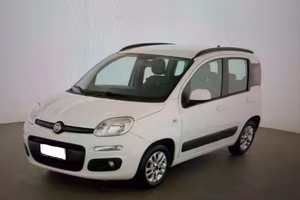 Fiat Panda 1.3 MJT S&S Lounge