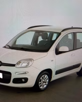 Fiat Panda 1.3 MJT S&S Lounge