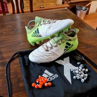 Adidas X 16.1 LG N°41 e 1/3