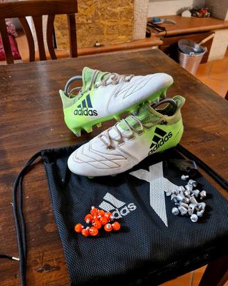 Adidas X 16.1 LG N°41 e 1/3
