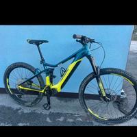 Ebike Merida taglia M/L
