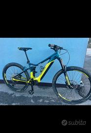 Ebike Merida taglia M/L