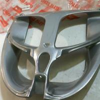 MASCHERINA RADIATORE SR 50 APRILIA AP8249919