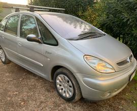 Citroen Xsara 2.0 HDi 110CV cat S.W. Chrono