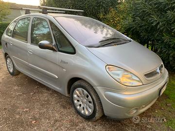 Citroen Xsara 2.0 HDi 110CV cat S.W. Chrono