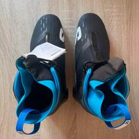 Scarpe fondo S/max carbon skate