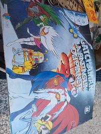 albun completo