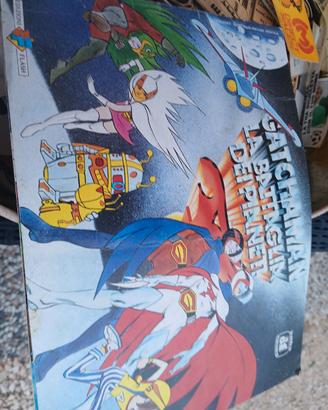 albun completo